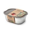 BB-Lunchbox stalowy 1,2l. Multifunction